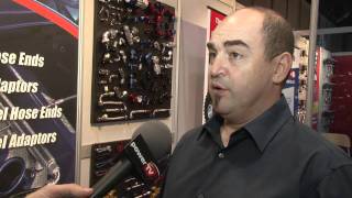 PRI 2010 ProFlow Hoses and Fittings and more [upl. by Eanom]