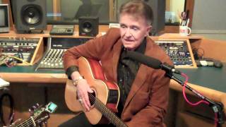 Bill Anderson Performs quotA Lot of Things Differentquot [upl. by Lytle]