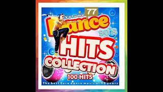 Dance Hits Collection 1 77 19931998  2023 [upl. by Strep]