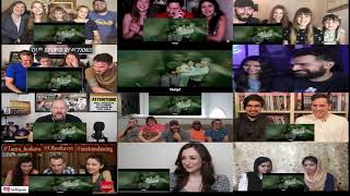 PRANK IN INDIA JORDINDIAN REACTION MASHUP [upl. by Dupuy]