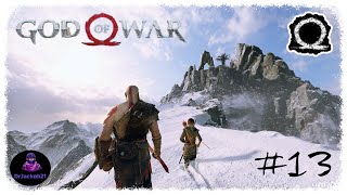 Subiendo la montaña 13 I God Of War Gameplay Español I DIFICULTAD DAME GOD OF WAR [upl. by Harihs654]