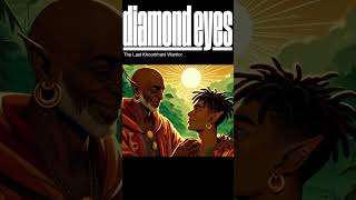 Chapter 20  The Journey From Diamond Eyes LKW audiobook [upl. by Yacano]