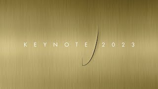 LACOUSTICS KEYNOTE 2023  Hollywood Bowl [upl. by Einolem770]