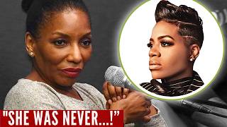 TRENDING Have You Heard What Happened to Stephanie Mills [upl. by Enilatan]