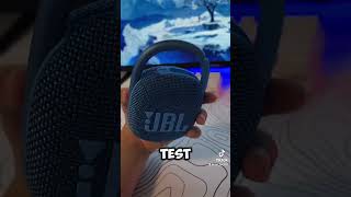 JBL Clip 4 Speaker fyp technology [upl. by Eimirej394]