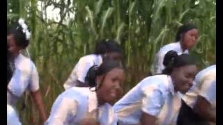 CHORALE DU TEMPLE EBEN EZER YAA BOEN NA WILIGII [upl. by Sink]