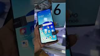 Oppo Reno 6 shorts [upl. by Orran555]