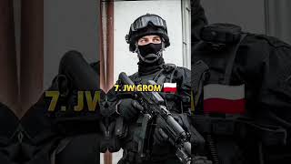 Top 10 greatest special forces in the worldshorts viralvideo funny top [upl. by Dronel]