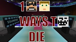 1000 Ways To Die Spoof [upl. by Torp]