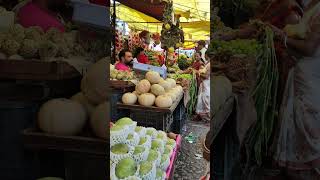 Secunderabad market video videoshort [upl. by Bogie]