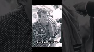 JeanPaul Belmondo [upl. by Amadeo792]