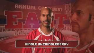 Hingle McCringleBerry [upl. by Aluin]