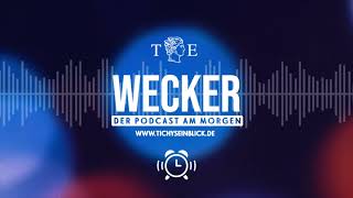 TE Wecker am 29 10 2024 [upl. by Kannan]