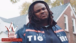 Tee Grizzley quotHustlinquot Feat Bryan Hamilton WSHH Exclusive  Official Music Video [upl. by Syhr]