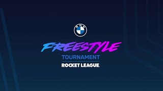 Fadez vs Jxsh  BMW Freestyle Tournament  4 November 2021 [upl. by Genni]