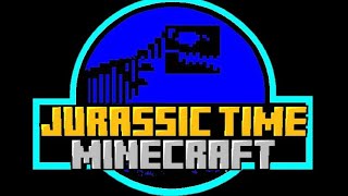 Jurassic Time Trailer [upl. by Cowles]