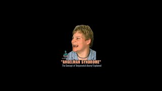 ANGELMAN SYNDROME  Uniparental Disomy  Genetic Disorders  The Old School Doc [upl. by Arhna]