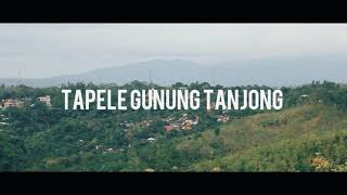 TAPELE GUNUNG TANJONGM2A SOULRAP [upl. by Pasadis]