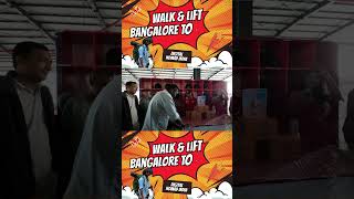 Beer 🍻 challenge 😮 Game  Walk and lift Bangalore to Nepal 😍 [upl. by Nimajneb]