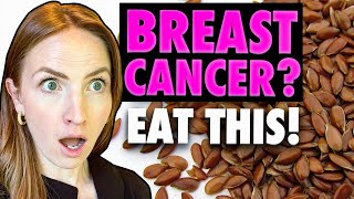 Breast Cancer Dies When You Eat These 14 Foods Cancer SECRETS [upl. by Aydan]