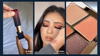 PONYEFFECT⚡️ TIKTOK Compilation✨  Kbeauty  Satisfying Video  Color Makeup💥 [upl. by Reddy]