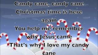 Candy Cane DZ song [upl. by Aihtnic]