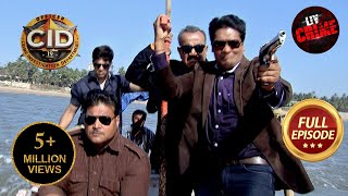 CID निकली एक खतरनाक Mission पर  CID  सीआईडी  Full Episode  Lethal Addiction  31st Dec 2023 [upl. by Nagam]