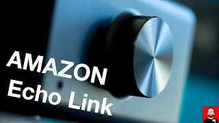 Streaming fun with the Amazon Echo Link  in review [upl. by Nonnarb]