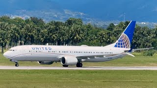 AEROPUERTO INTERNACIONAL DEL CIBAO EN OPERACIONES CON LOS AVIONES  aviation airport [upl. by Attena852]