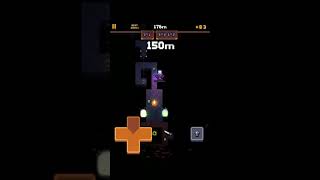 Redungeon  100m World Record  Full Run [upl. by Lehcor297]