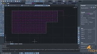 ZWCad 2018 Sp2 editare tratteggio [upl. by Corron]