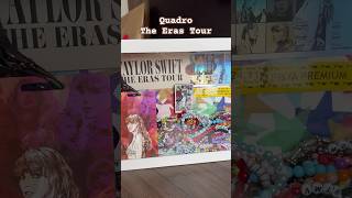 Quadro The Eras Tour [upl. by Sam]