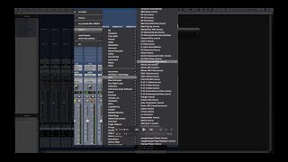 Pro Tools Using a Noise Gate [upl. by Adnalay]