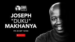 Joseph quotDukudukuquot Makhanya  “I HAD CONFLICT WITH BRA STAN”  S2 EPISODE 16 [upl. by Kaycee]