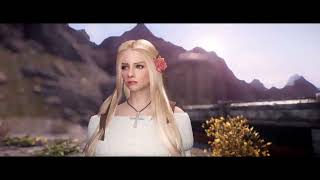 GLENMORIL Ep 110 Marias Doll SKYRIM SPECIAL EDITION [upl. by Sullivan]