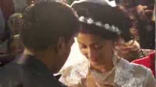 Meera Jasmine Wedding Exclusive Video Part 1 [upl. by Rajewski]