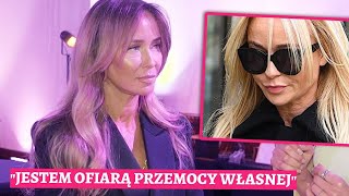 Bogactwo nie przynosi szczęścia Milionerka Joanna Przetakiewicz komentuje [upl. by Ientruoc880]