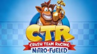 CTR NO GLITCH WR [upl. by Seravart]