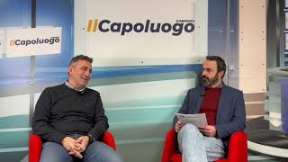 Elezioni regionali Mario Quaglieri quotTanti traguardi raggiunti continuare lavoro per lAbruzzoquot [upl. by Rafaelof]