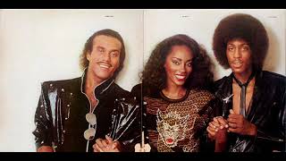 Shalamar  Friends Extended Version [upl. by Narruc]