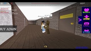 Roblox ODers do Sux [upl. by Ednihek347]