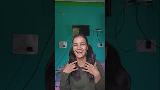 Kesi lg rhi hu me 🥰😅😅 viralvideo uttarakhandforest minivlog forestgaurd travel familyvlog [upl. by Noired]