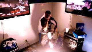 YUNG LA  DATZ WHATS UP OFFICIAL VIDEO 2011 [upl. by Epolulot]