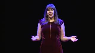 Can fairytales be feminist  ErinClaire Barrow  TEDxCanberra [upl. by Aser]