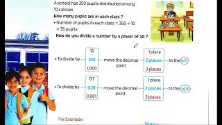 MATHS GRADE 5  Unit 5  Concept 2  Lesson 10amp11 [upl. by Notgnihsaw457]