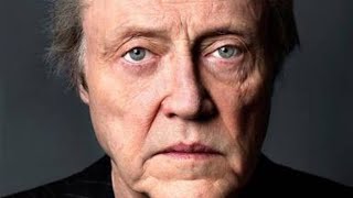 La Verdad Oculta De Christopher Walken [upl. by Rosalind555]