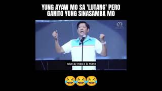 Bongbong Marcos Alamano [upl. by Bakemeier886]