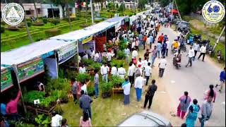 University of Agricultural Sciences Bangalore [upl. by Alethea]