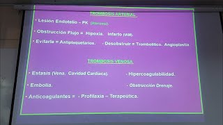 Pharmacology  Antiplatelet Drugs  Spanish [upl. by Llessur185]