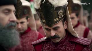 The Punishment of Janissary Captain  MAGNIFICENT CENTURY with English Subs [upl. by Ariaet]